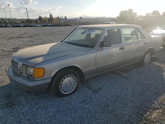 mercedes-benz 420 sel 1991 wdbca35e2ma603305