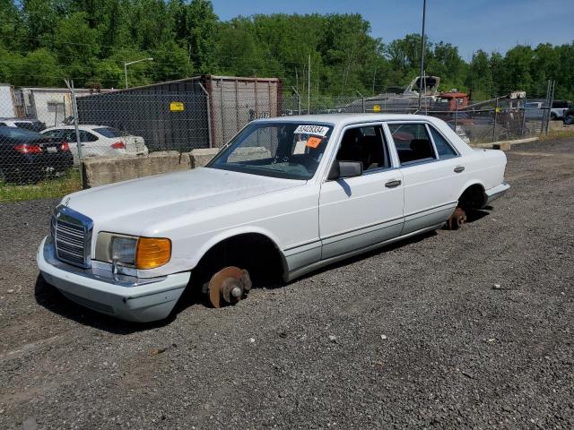 mercedes-benz s-class 1990 wdbca35e5la513774