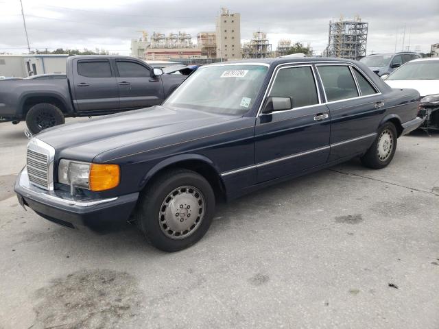 mercedes-benz 420 sel 1989 wdbca35e6ka448531