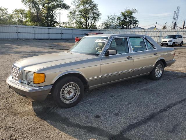 mercedes-benz 420 sel 1990 wdbca35e6la502105