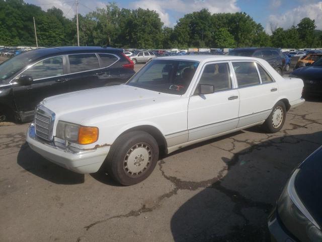 mercedes-benz 420 sel 1991 wdbca35e9ma582811