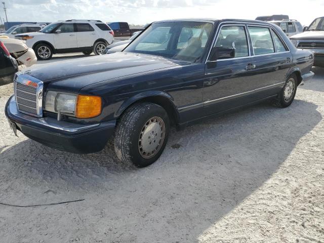 mercedes-benz 560 sel 1986 wdbca39d0ga268955