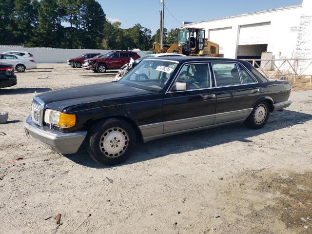 mercedes-benz 560 sel 1987 wdbca39d3ha355282