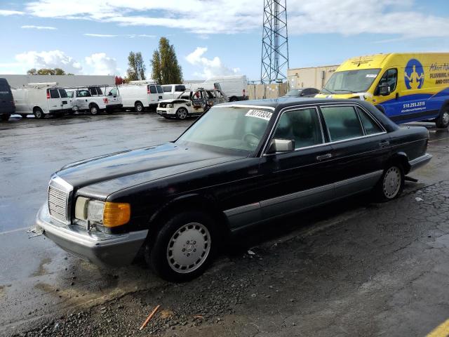 mercedes-benz 560 sel 1987 wdbca39d4ha360359