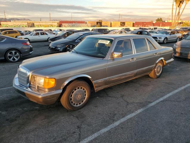 mercedes-benz 560 sel 1988 wdbca39d4ja391164