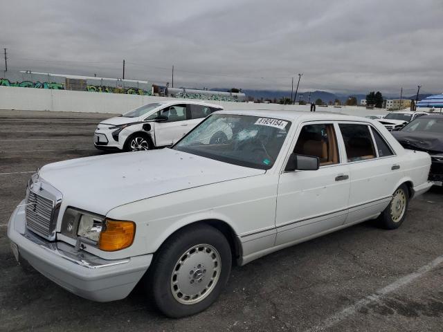 mercedes-benz 560 sel 1989 wdbca39e2ka479060