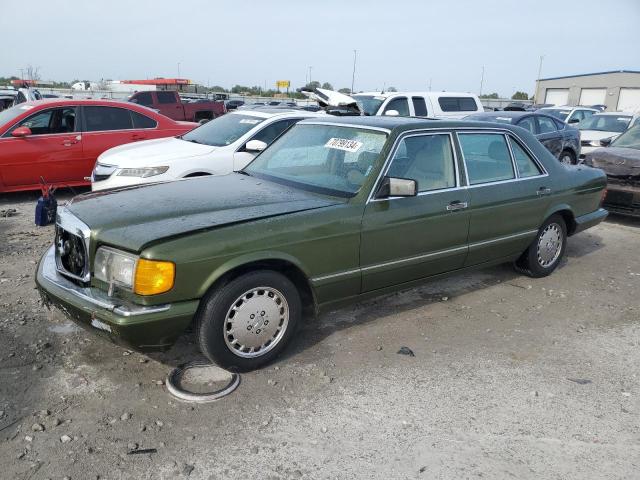 mercedes-benz 560 sel 1990 wdbca39e4la548591