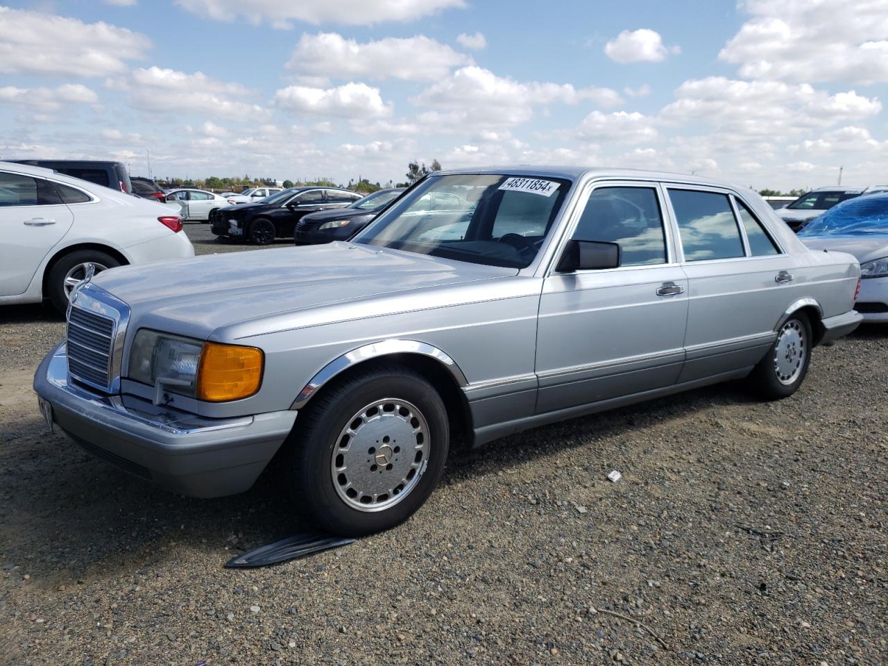 mercedes-benz sprinter 1990 wdbca39e4la548929