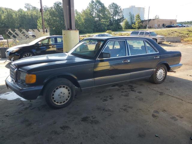 mercedes-benz 560 sel 1989 wdbca39e6ka462178