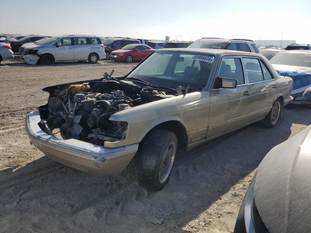 mercedes-benz 560 sel 1989 wdbca39e8ka469603