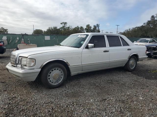 mercedes-benz 560 sel 1990 wdbca39e8la536590