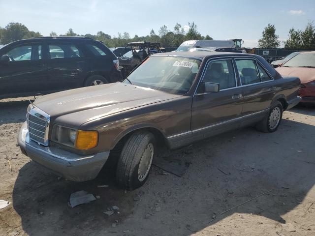 mercedes-benz 300-class 1980 wdbcb20a0bb002154