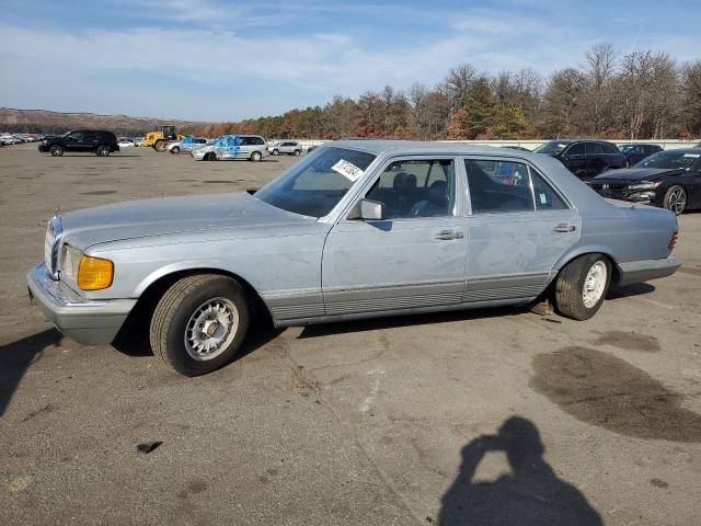 mercedes-benz 300 sd 1983 wdbcb20a2db048328