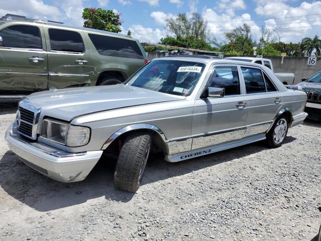 mercedes-benz 300 sd 1981 wdbcb20a4bb013464