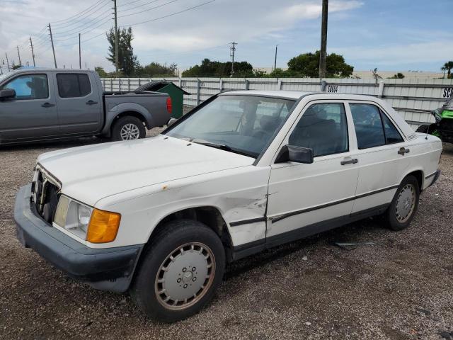 mercedes-benz 190 e 2.3 1985 wdbda24c6ff128472