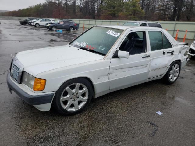 mercedes-benz 190 e 2.6 1992 wdbda29d3nf993013