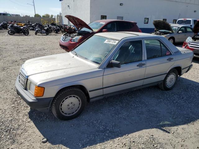 mercedes-benz 190 d 2.2 1984 wdbdb22a2ea098901