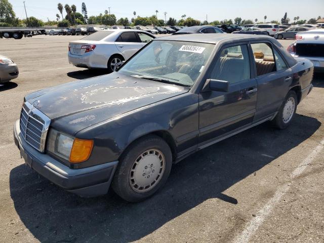 mercedes-benz 260 e 1989 wdbea26d7ka934595