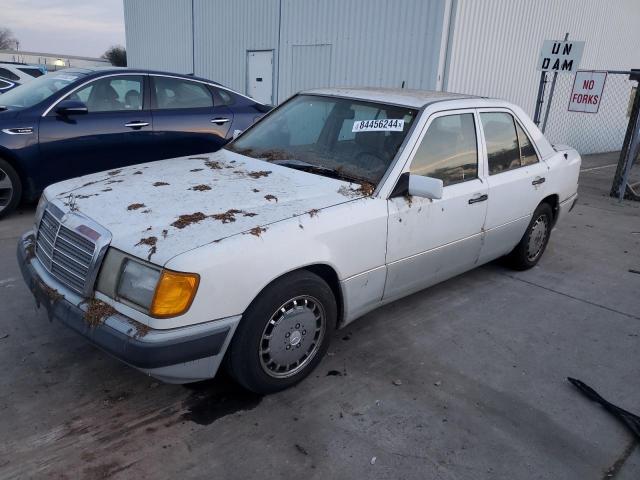 mercedes-benz 300 e 2.6 1991 wdbea26d7mb378141