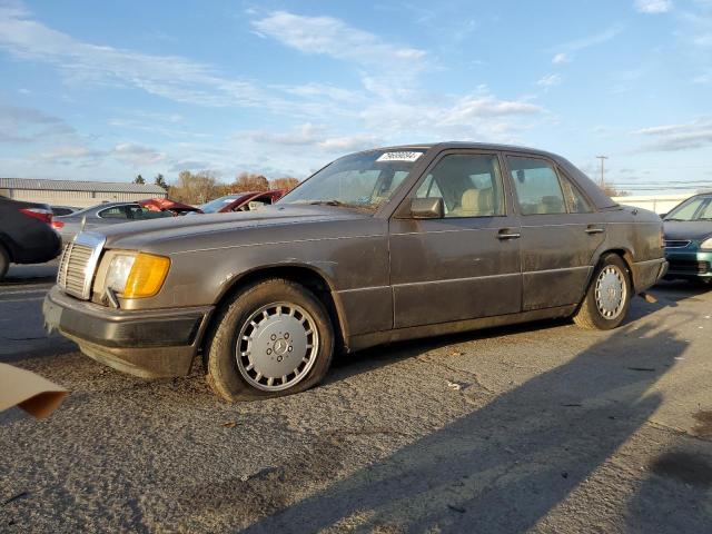 mercedes-benz 300 e 2.6 1990 wdbea26d8lb226481