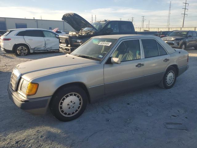 mercedes-benz 300 e 2.8 1993 wdbea28e3pb877643