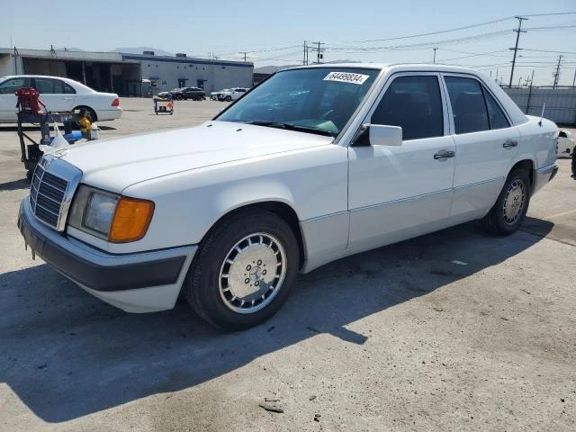 mercedes-benz 300 e 2.8 1993 wdbea28e5pb957235