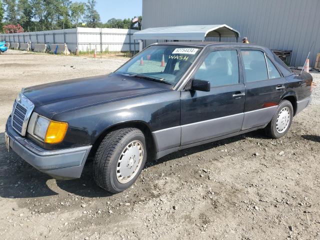 mercedes-benz 300-class 1993 wdbea28e9pb951857