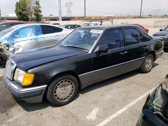 mercedes-benz 300-class 1990 wdbea30d2lb210288