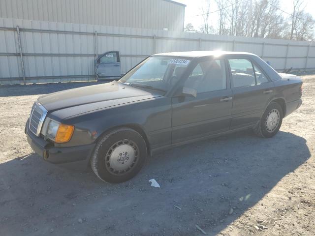 mercedes-benz 300 e 1986 wdbea30d6ga170194