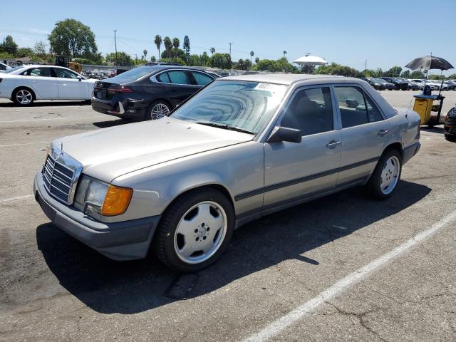 mercedes-benz 300 e 1989 wdbea30d7ka964758