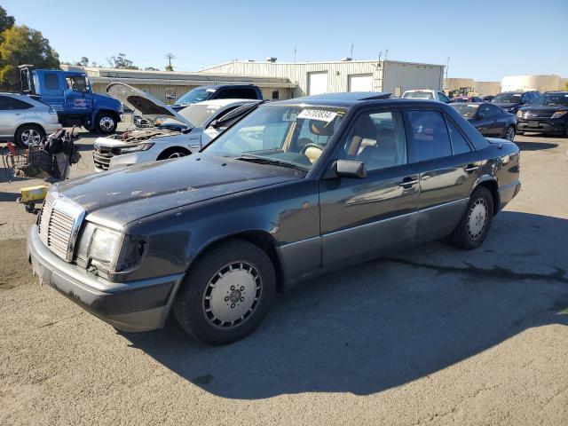 mercedes-benz 300 e 1992 wdbea30d7nb601357