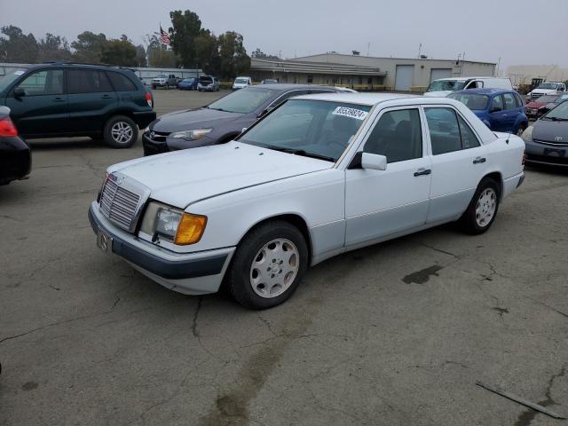 mercedes-benz 300 e 1992 wdbea30e2nb677917