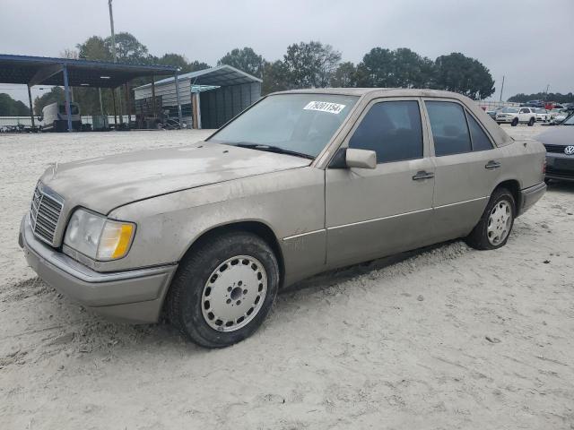 mercedes-benz e 320 base 1995 wdbea32e3sc269106