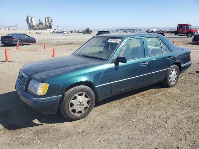 mercedes-benz e 320 base 1995 wdbea32e4sc205978