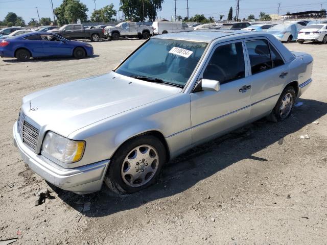 mercedes-benz e 320 1994 wdbea32e7rc139551