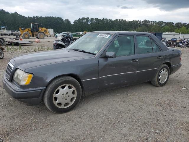 mercedes-benz e-class 1995 wdbea32e7sc233662