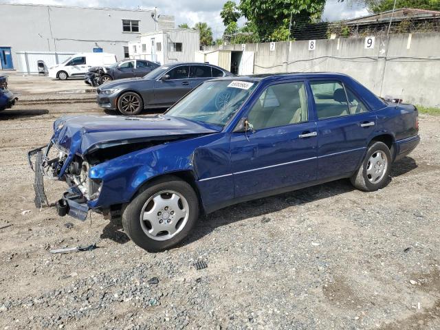 mercedes-benz e 320 base 1995 wdbea32e8sc265939