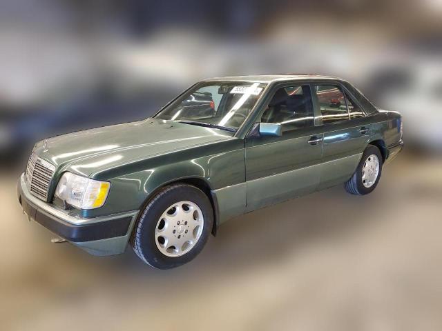 mercedes-benz e-class 1994 wdbea32e9rc051603