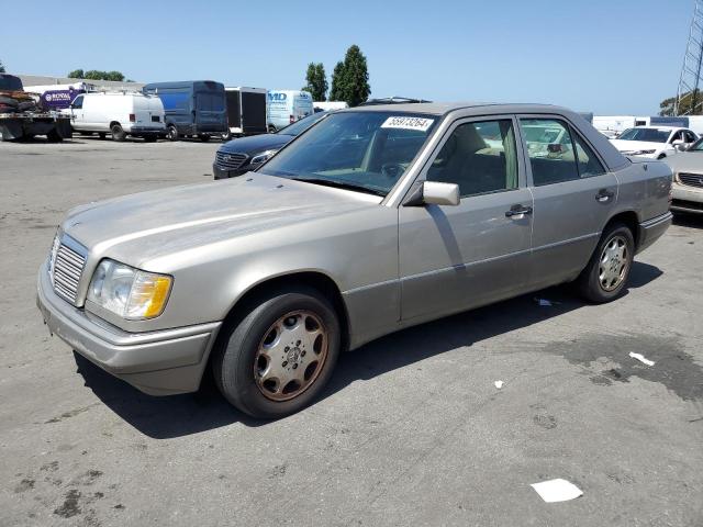 mercedes-benz e-class 1995 wdbea32e9sc264993