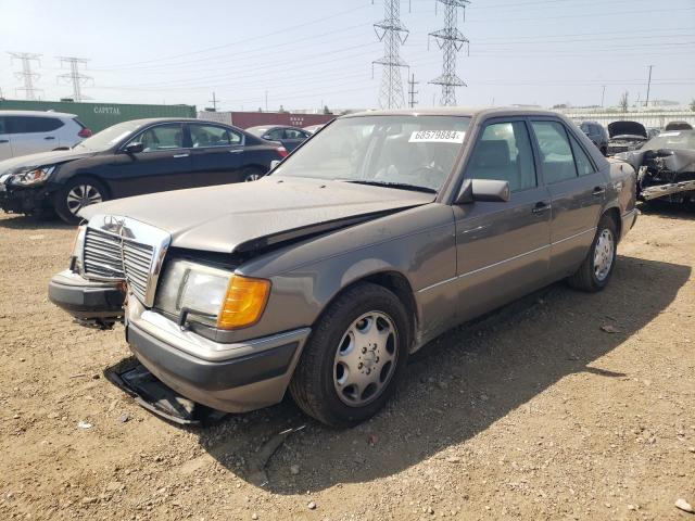 mercedes-benz 400 e 1993 wdbea34e7pb924913