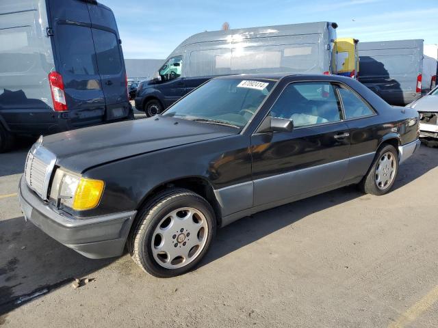 mercedes-benz 300 ce 1992 wdbea51e2nb673330