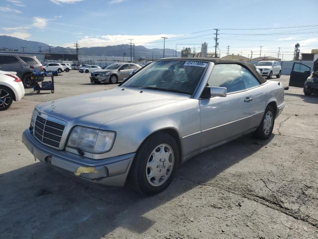 mercedes-benz e 320 1994 wdbea66e0rc089491