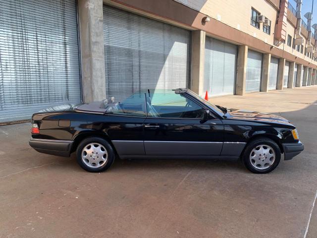 mercedes-benz e 320 1994 wdbea66exrc128281