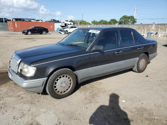 mercedes-benz 300 d 1991 wdbeb28d0mb487342