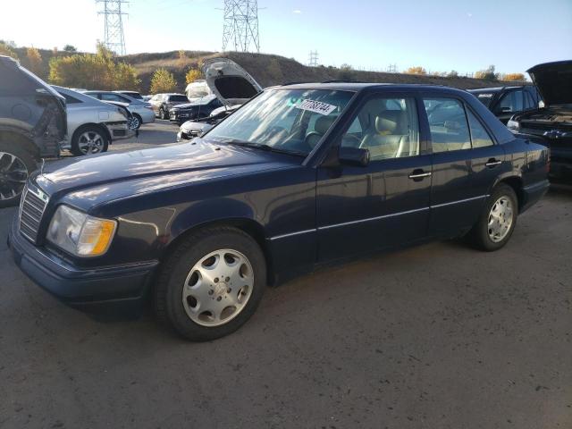 mercedes-benz e 300d 1995 wdbeb31e4sc189408