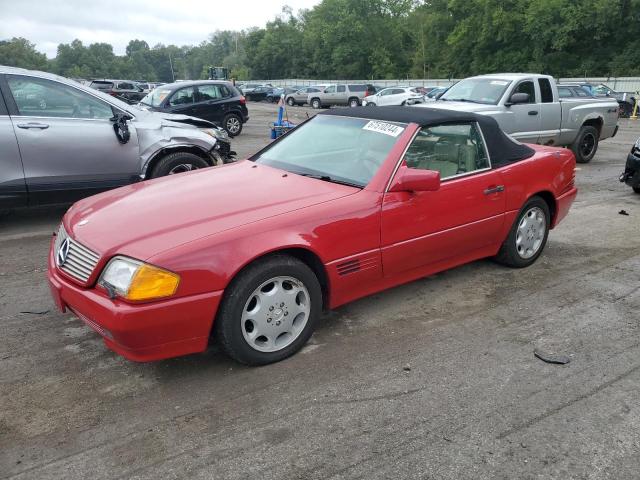 mercedes-benz sl 320 1994 wdbfa63e5rf093141