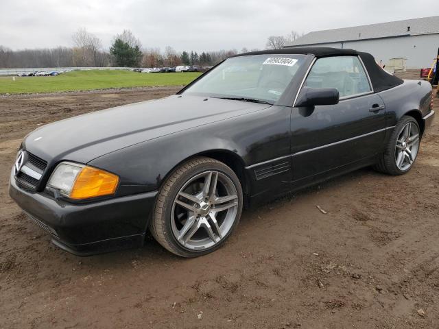 mercedes-benz sl 500 1994 wdbfa67e0rf091906