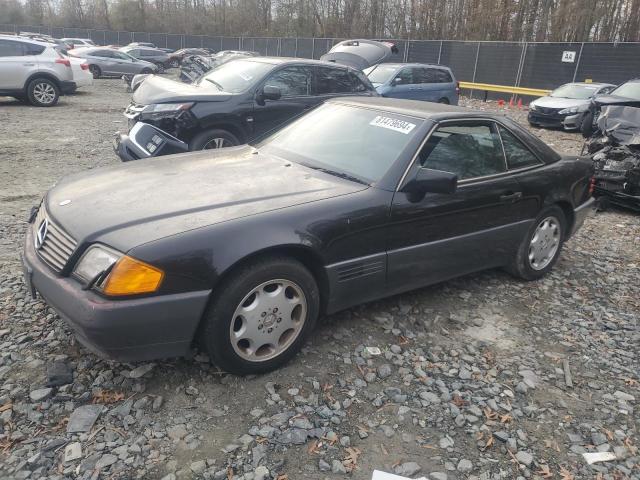 mercedes-benz sl 500 1994 wdbfa67e3rf085484