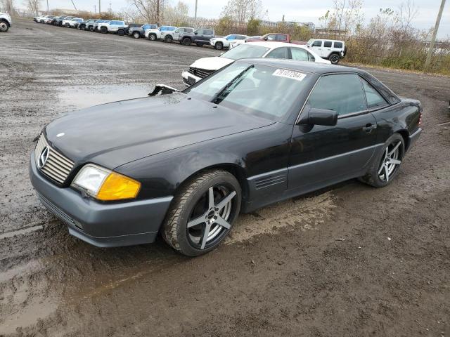 mercedes-benz sl 500 1994 wdbfa67e3rf102932