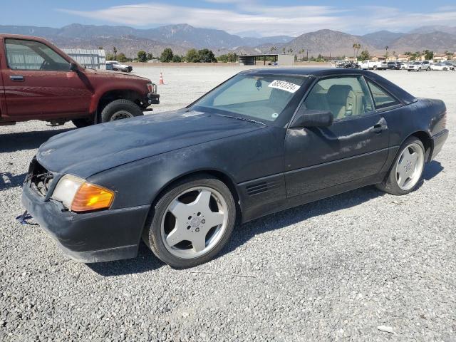 mercedes-benz sl 500 1994 wdbfa67e6rf085513